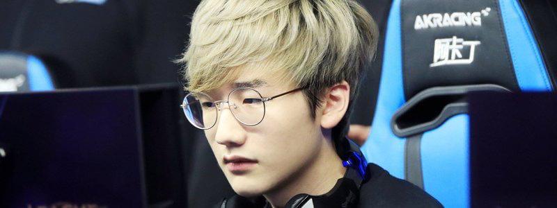 peanut league of legends