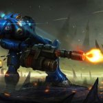 starcraft writer