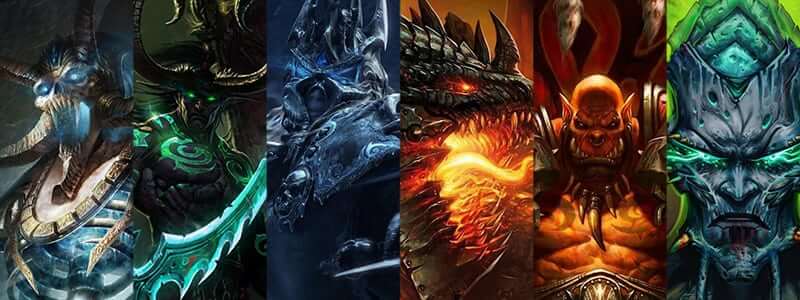 AWC Summer Season 2018 Brings World of Warcraft Back Into the Spotlight