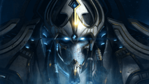 Blizzard adds new Co-op mission to StarCraft II