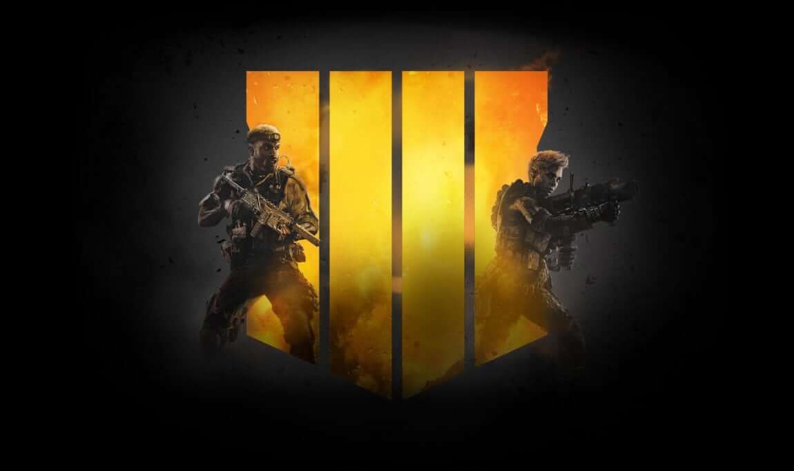 BO4 call of duty