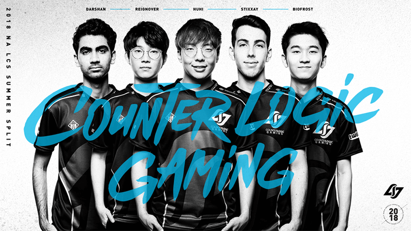 CLG summer split