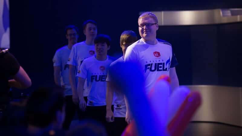 Dallas Fuel