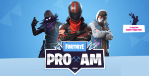 Fortnite E3 tournament to host big streamers and celebrities