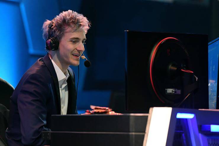 Fortnite Pro Am Starts Tomorrow Esports News - 