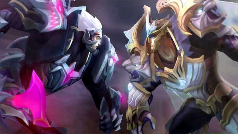 League of Legends VS 2018 Event Starts This Week