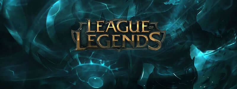 League of legends patch