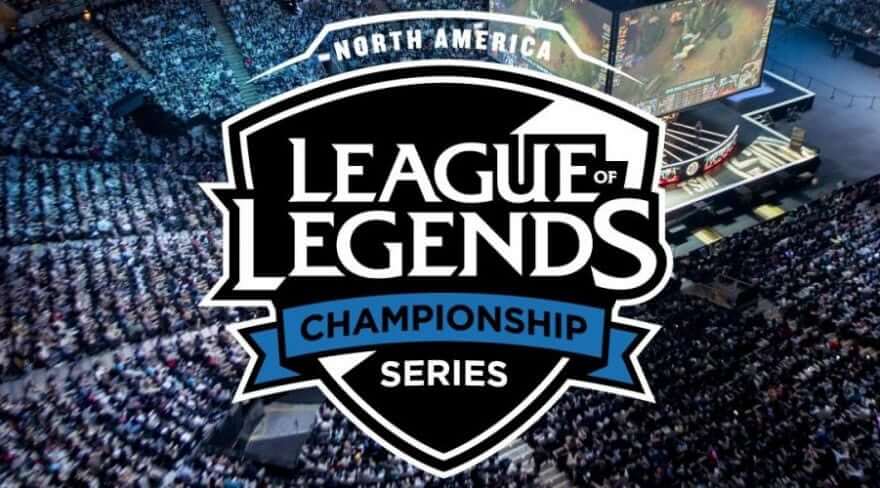 NALCS League of Legends