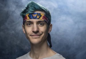 Ninja secures Red Bull deal and announces new tournament