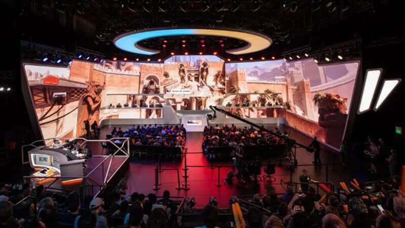 Overwatch-League