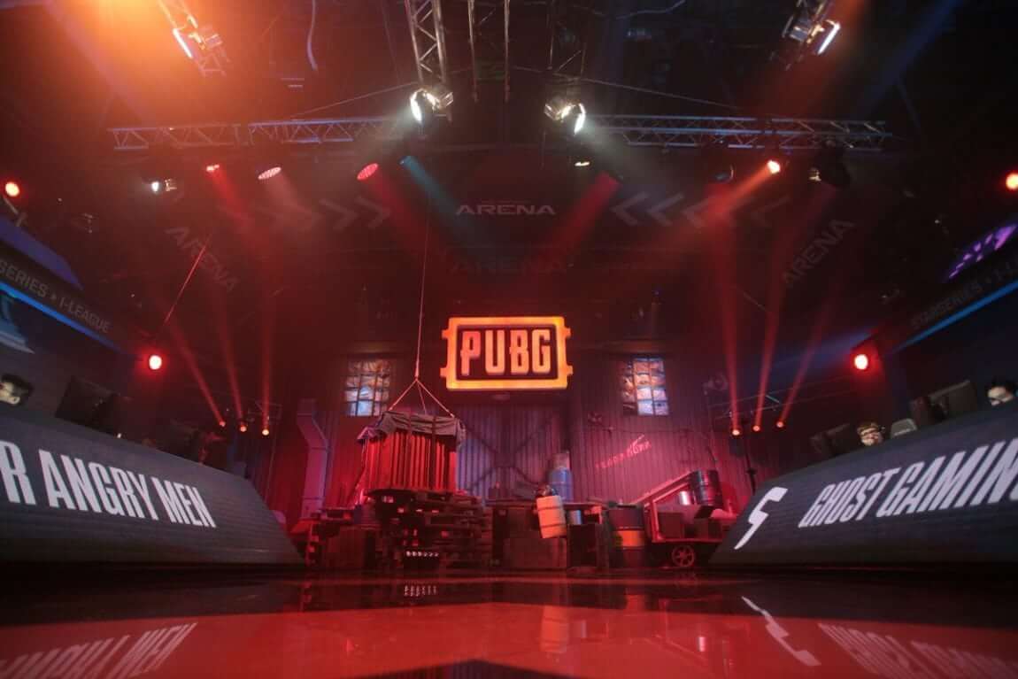 PUBG - StarLadder Announces PUBG Amateur Tournament Series