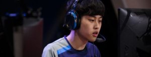 Rascal heading back to North America, possible reunion with Dallas Fuel?