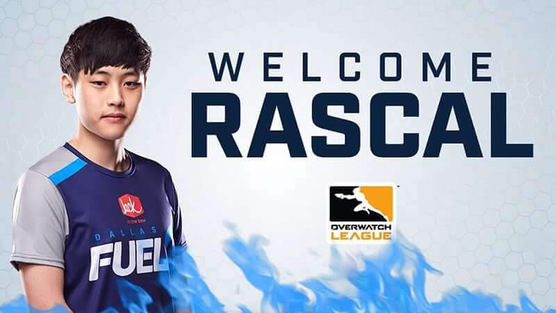 Rascal overwatch