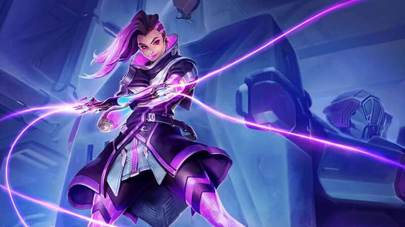 Sombra Art work