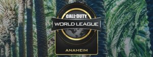 Call of Duty endowment brings back the CWL All-Star Game