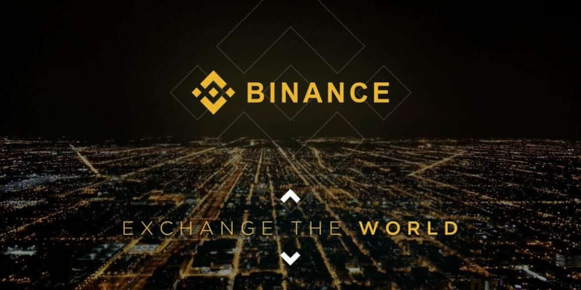 binance crypto