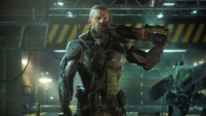 Fresh content for Call of Duty Black Ops III and World War II in June