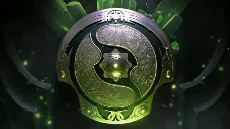 Dota 2 Battle Pass 2018