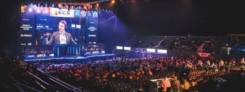 ecs season 5 group stage