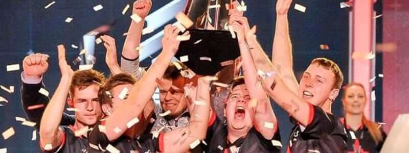 ecs season 5 playoffs