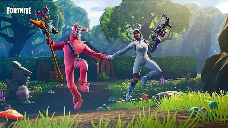 fortnite battle royale