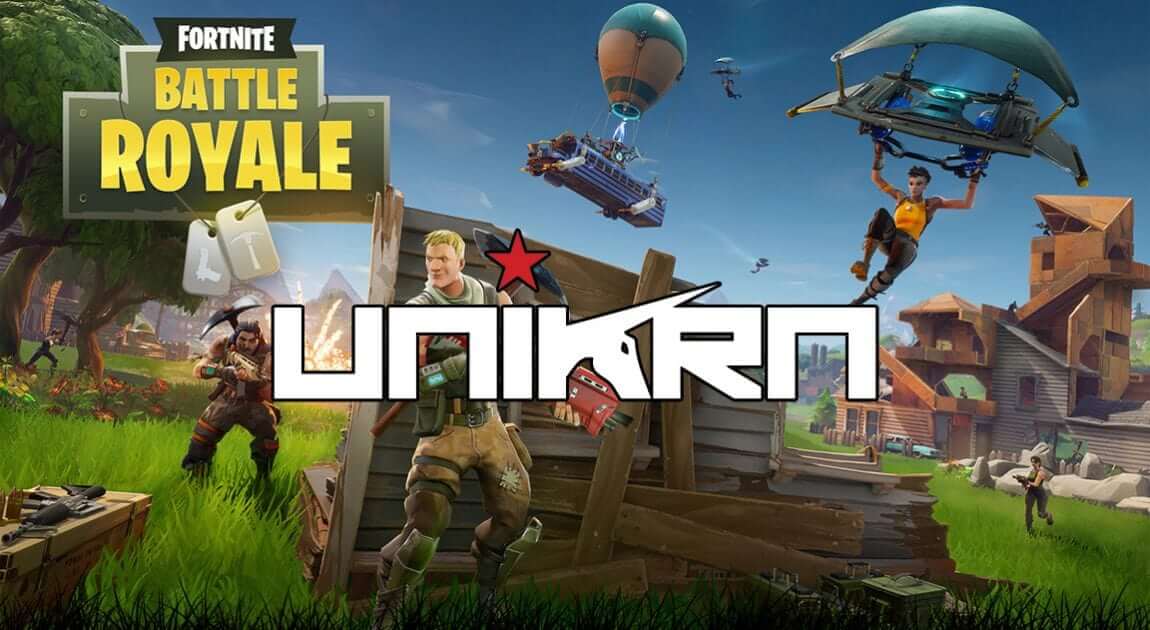 fortnite-unikrn