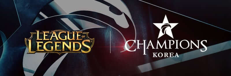 LCK Match Predictions