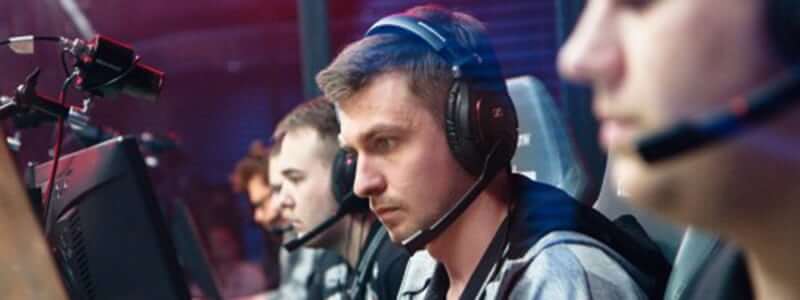 starseries esports games