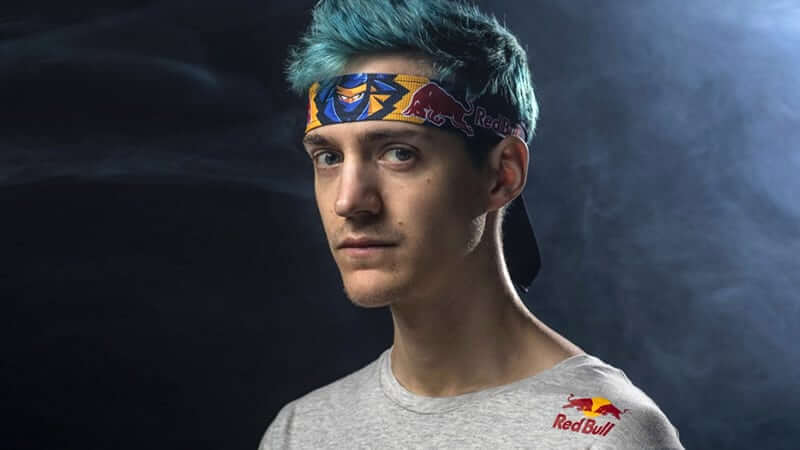 red bull ninja rise till dawn