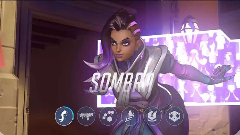 sombra