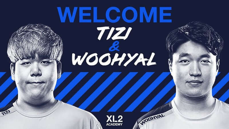 tiz woohyal XL2