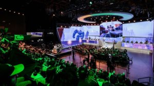 Overwatch League comes to ESPN, Disney and ABC