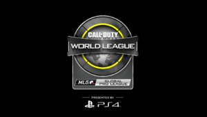 Kenny leads team Kaliber to victory in 2018 CWL Pro League