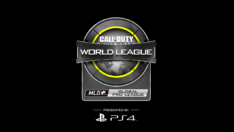 CWL Call of Duty Global Pro League
