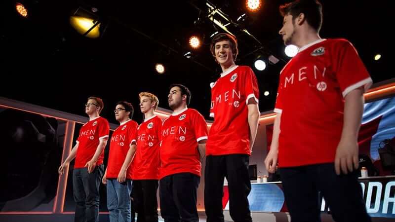 overwatch world cup power rankings can team usa catch korea