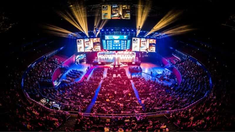 Esports Scholarship