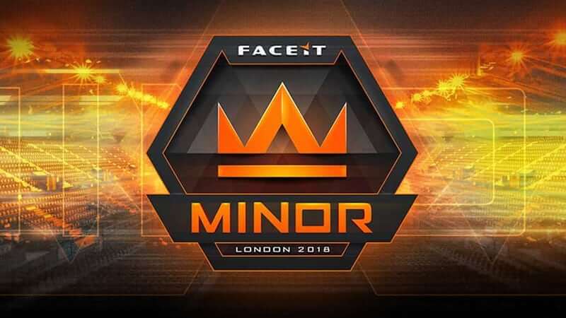 FACEIT-Minors
