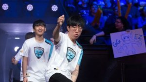 Overwatch League Top 5: Ranking the most impactful players in the Overwatch League playoffs