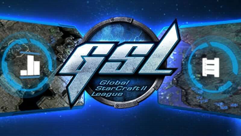 Global Starcraft II League