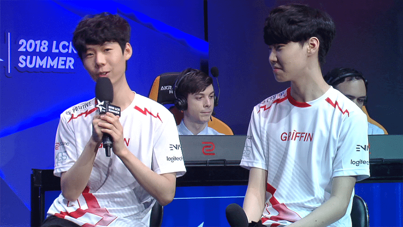 Hanwha Life Esports
