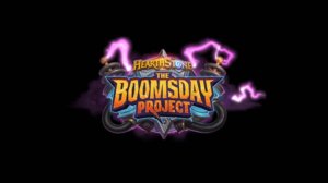 Hearthstone Update 11.4 – Pre order The Boomsday Project expansion
