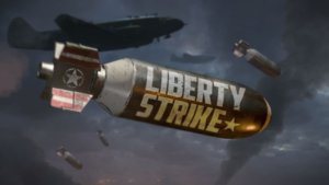 Call of Duty celebrates the 4th of July with Liberty Strike Event