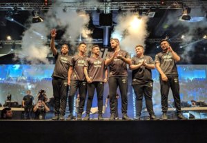 MIBR to join Zotac Cup Masters after Liquid pull out