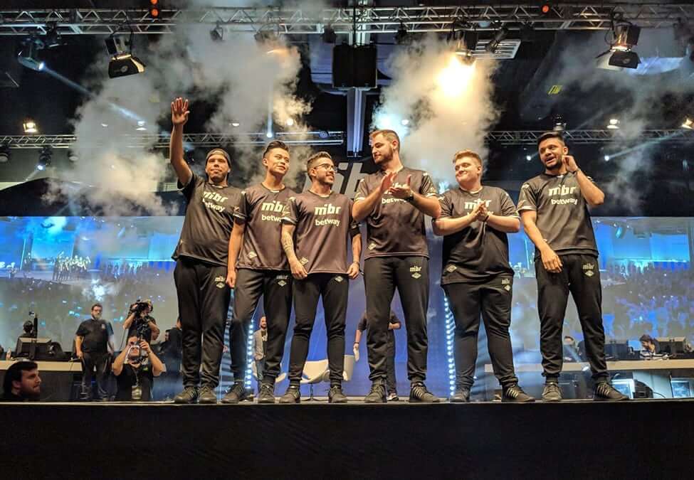 MIBR to Join Zotac Cup Masters After Liquid Pull Out