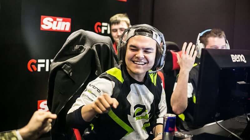 Optic Gaming CWL