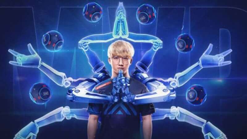 Overwatch League MVP