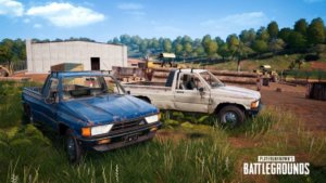 PUBG gets custom servers and more in latest patch