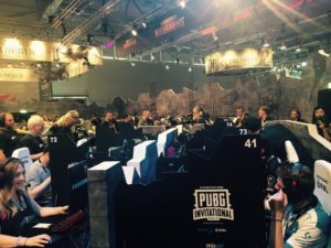 PUBG Corp. shows pictures of Chinese Cheater Arrests