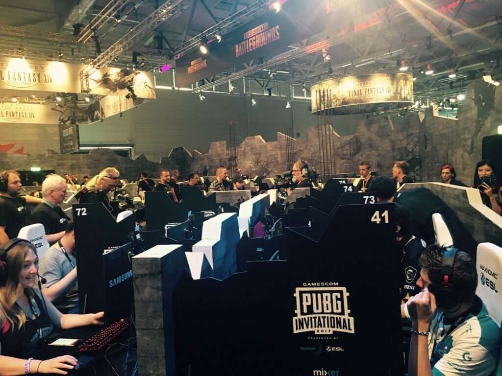 PUBG - PUBG Corp. Shows Pictures of Chinese Cheater Arrests