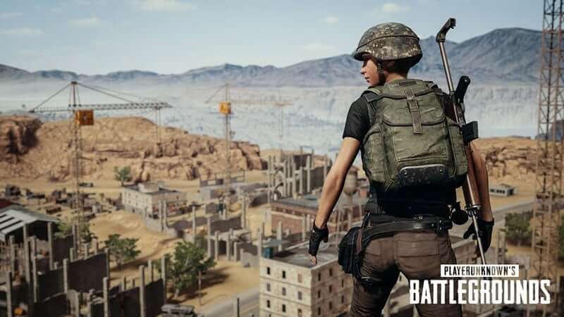 PUBG Regional League